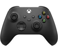 Microsoft Wireless Controller - Carbon Black for Xbox (Microsoft Xbox)