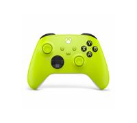 Controller Wireless per Microsoft XBOX SERIE X/S Electric Volt QAU-00022