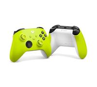 Microsoft Wireless Controller "Electric Volt"