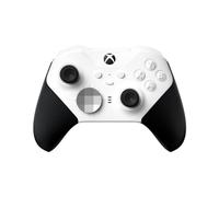 Microsoft Xbox Elite Wireless Series 2 – Core Nero, Bianco Bluetooth/USB Gamepad Analogico/Digitale PC, Xbox One