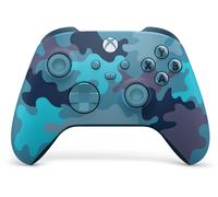 Microsoft Wireless Controller - Mineral Camo for Xbox Ser (Not Machine Spacific)