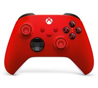 Microsoft Wireless Controller Xbox - Pulse Red EU