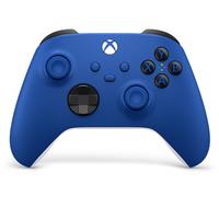 Microsoft Wireless Controller Xbox - Shock Blue EU