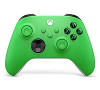 Microsoft Wireless Controller Xbox - Velocity Green EU