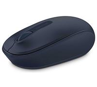 Microsoft Wireless Mobile 1850 mouse Ambidestro RF Wireless