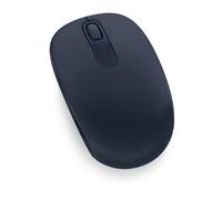 Microsoft Wireless Mobile 1850 mouse Ambidestro RF Wireless