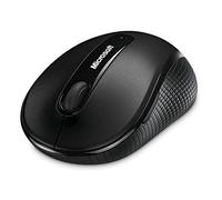 Microsoft Wireless Mobile 4000 mouse RF Wireless BlueTrack Nero