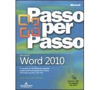 Microsoft Word 2010