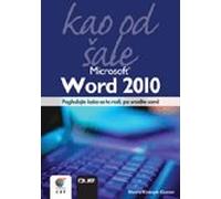 Microsoft Word 2010 - kao od sale