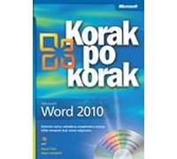 Microsoft Word 2010 korak po korak