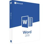 Microsoft Word 2019 a VITA