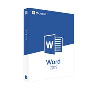 MICROSOFT WORD 2019 (MAC)