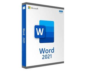 Microsoft Word 2021 a VITA