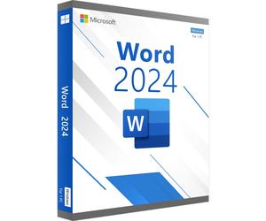 Microsoft Word 2024 ESD