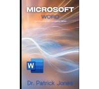Microsoft Word: The Microsoft 365 Companion Series