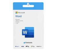 Microsoft Word (Windows)
