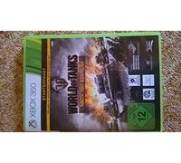 Microsoft World of Tanks [Edizione: Germania]