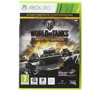 Microsoft World of Tanks, Xbox 360