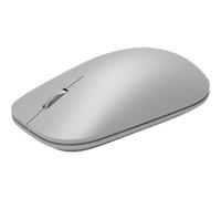 Microsoft WS3-00002 Surface Mouse Bluetooth® BlueTrack Grigio 3 Tasti 1000 dpi