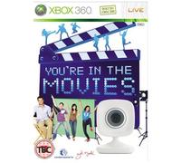 MICROSOFT - X360 - You're In The Movies