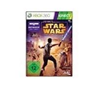 Microsoft XB360 Kinect Star Wars