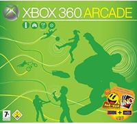 Microsoft Xbox 360 Arcade System