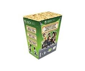 Microsoft Xbox 360 - Live NXE Accessory Bundle
