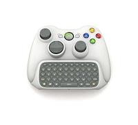 Microsoft Xbox 360 Text Input Messenger