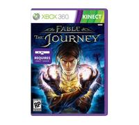 Microsoft Xbox 3WJ-00001 Fable The Journey Xbox 360 (Microsoft Xbox 360)