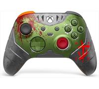 Xbox Controller Wireless edizione limitata - DOOM: The Dark Ages per Xbox Series X|S, Xbox Ones, PC e dispositivi abilitati per il Cloud