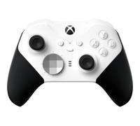 Microsoft Xbox Controller elite series 2 Wireless Colore Bianco, Nero