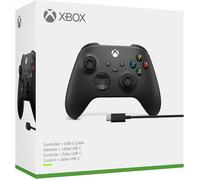 Microsoft - Xbox Controller Usb-c W-nero Microsoft
