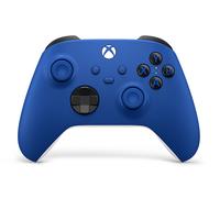 Microsoft Xbox Wireless Controller Blue Blu Bluetooth/USB Gamepad Analogico/Digitale Xbox One, Xbox One S, Xbox One X