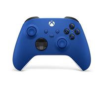 Microsoft Xbox Wireless Controller Blue Blu Bluetooth/USB Gamepad Analogico/Digitale Xbox One, Xbox One S, Xbox One X