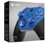 Microsoft Controller Wireless Elite Series 2 per Xbox - Core (Blu)