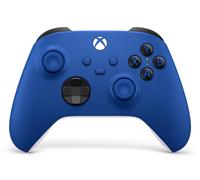 Microsoft Xbox Wireless Controller Blue Blu Bluetooth/USB Gamepad Analogico/Digitale Xbox One, Xbox One S, Xbox One X