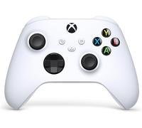 Microsoft Xbox Controller Wireless Wlc M White