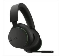 Microsoft Xbox Wireless Auricolare A Padiglione Gaming USB tipo-C Bluetooth Nero