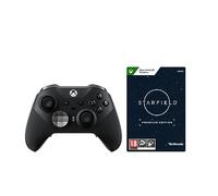 Microsoft Xbox Elite Series 2 Controller + Starfield Premium Edition | Xbox & Windows 10/11 - Codice download