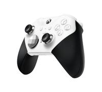 Microsoft Xbox Elite Wireless Series 2 – Core Nero, Bianco Bluetooth/USB Gamepad Analogico/Digitale PC, Xbox One