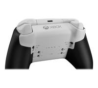 Microsoft Xbox Elite Wireless Series 2 – Core Nero, Bianco Bluetooth/USB Gamepad Analogico/Digitale PC, Xbox One