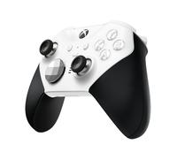 Microsoft Xbox Elite Wireless Series 2 – Core Nero, Bianco Bluetooth/USB Gamepad Analogico/Digitale PC, Xbox One