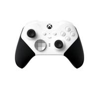 Microsoft Xbox Elite Wireless Series 2 – Core Nero, Bianco Bluetooth/USB Gamepad Analogico/Digitale PC, Xbox One