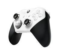 Microsoft Xbox Elite Wireless Series 2Core Nero, Bianco Bluetooth/USB Gamepad Analogico/Digitale PC, Xbox One