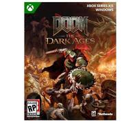 Microsoft Xbox EP2-35718 DOOM THE DARK AGES STANDARD XBX