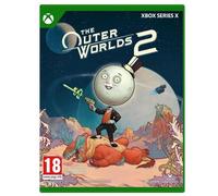 Microsoft Xbox EP2-46286 THE OUTER WORLDS 2 XBOX STANDARD