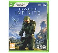 Halo Infinite - Jeu Xbox Series X et Xbox One