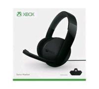 MICROSOFT XBOX ONE CUFFIE STEREO CON MICROFONO