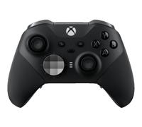 Microsoft Xbox One Elite Wireless Controller Series 2 Black Controller PC, Nero