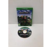 Microsoft Xbox One Minecraft Game (Xbox One) (Microsoft Xbox One)